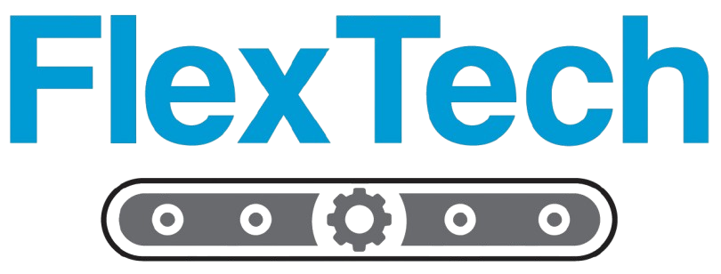 Flextech Logo www.flextechjo.com